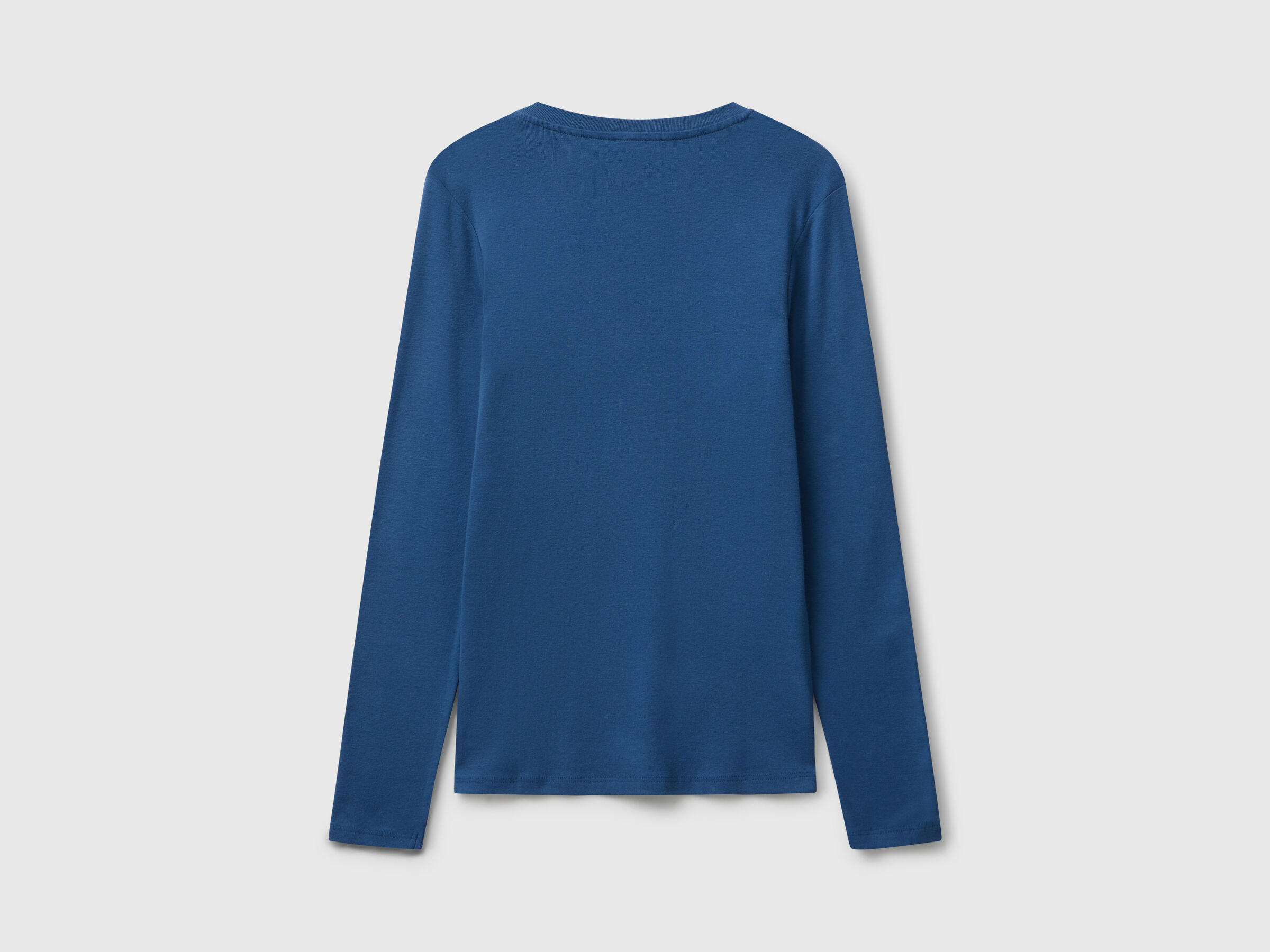 T-SHIRT L/S Mujer image number 6